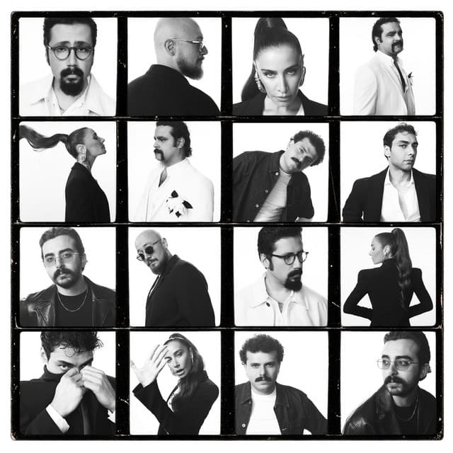Acı Bal (Dedub Sessions II) by Dedublüman, Sıla