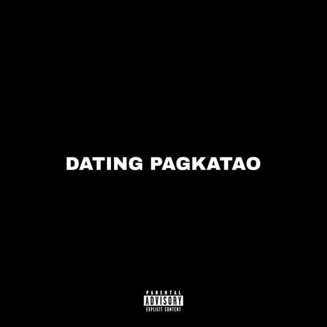 DATING PAGKATAO by Nateman