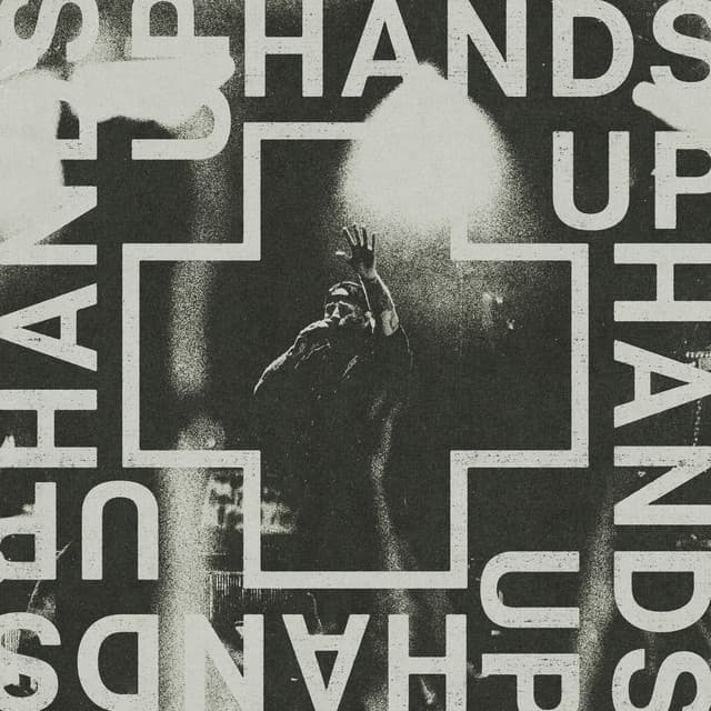 Hands Up by Jelly Roll