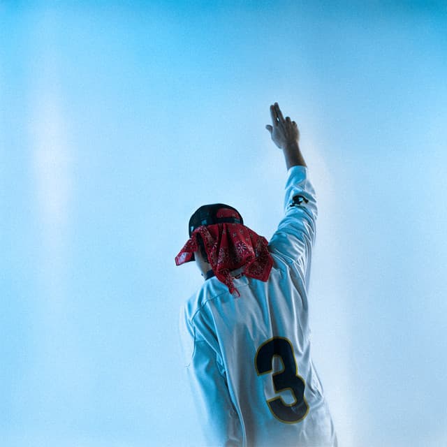 Vlajka by Ben Cristovao