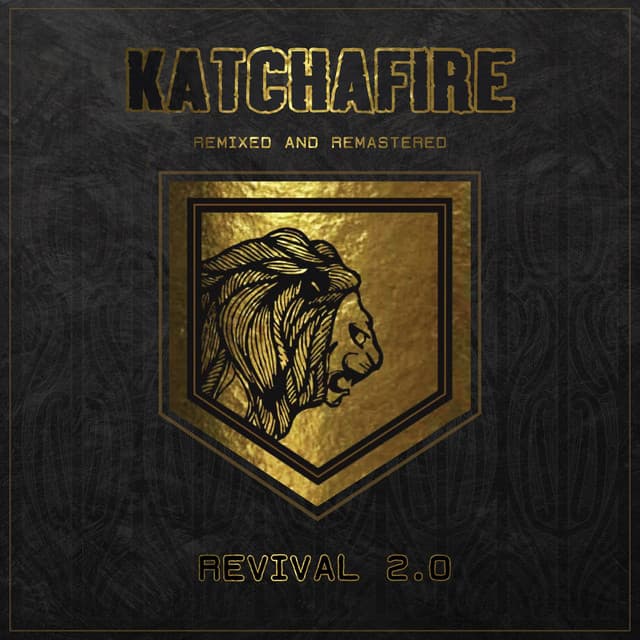 Revival 2.0 by Katchafire