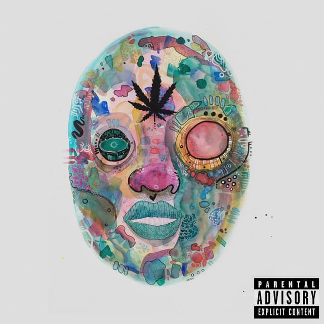 Girls Love Horses by Wiz Khalifa