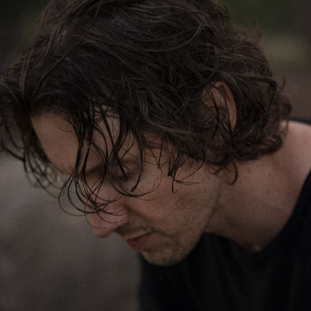 Naked by Dean Lewis
