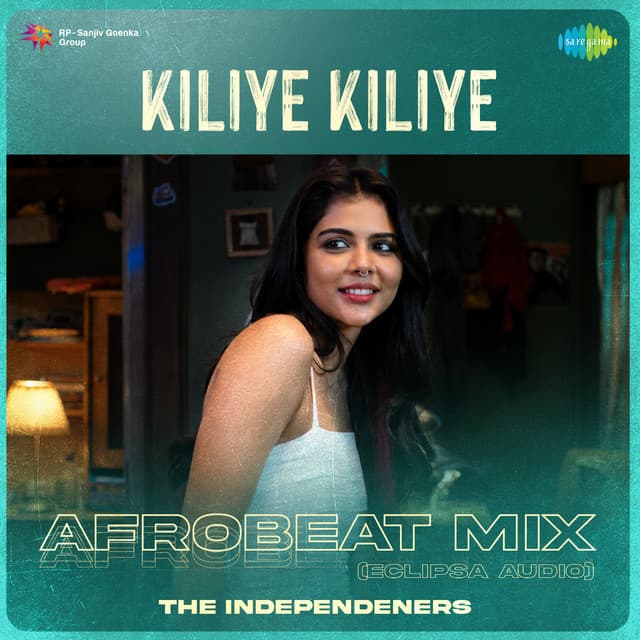 Kiliye Kiliye - Afrobeat Mix (Eclipsa Audio) by S. Janaki, The Independeners