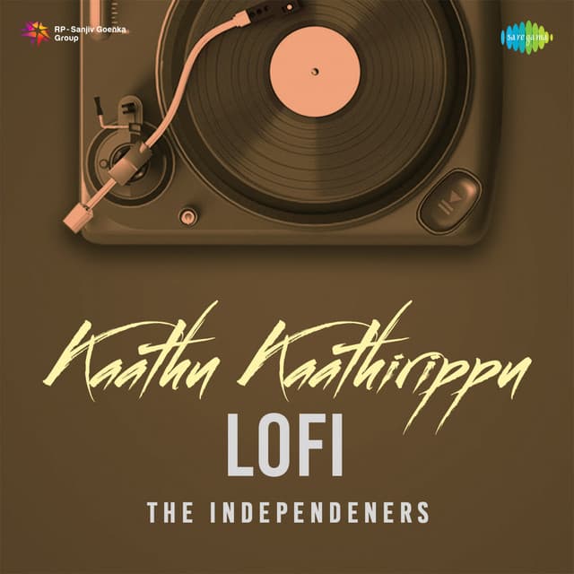 Kaathu Kaathirippu (Lofi) by Vineeth Sreenivasan, Shaan Rahman, Nidheesh Naderi, The Independeners