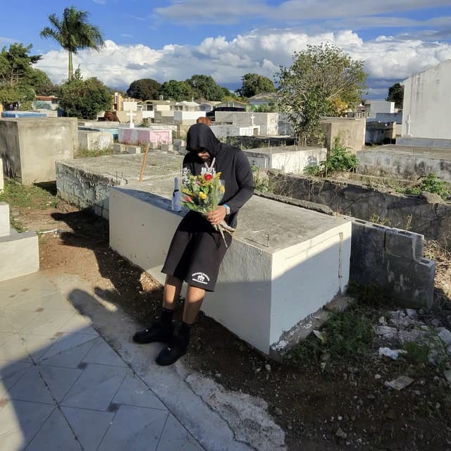 Hablando Con Dios by NTG