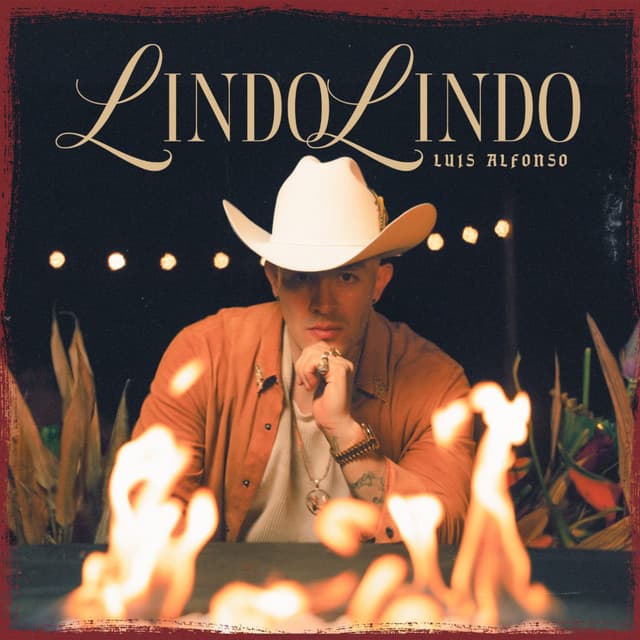 Lindo Lindo by Luis Alfonso