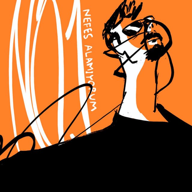 Nefes Alamıyorum by No.1