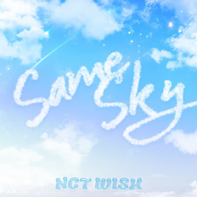 Same Sky by NCT WISH