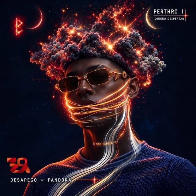 Perthro by Boza