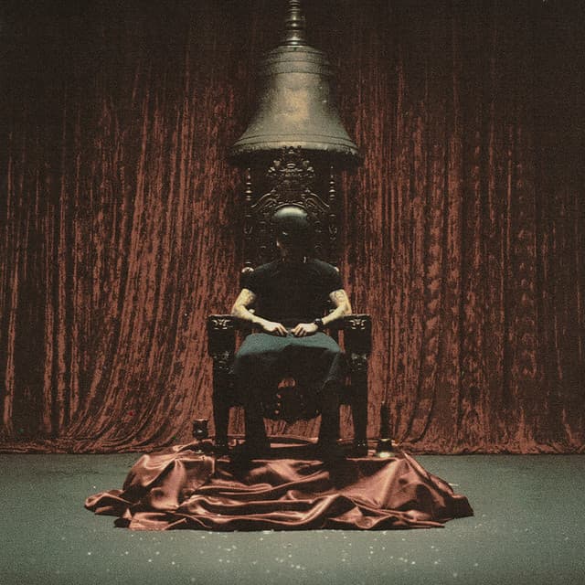 Let King Tonka Talk by Yeat, King Kylie