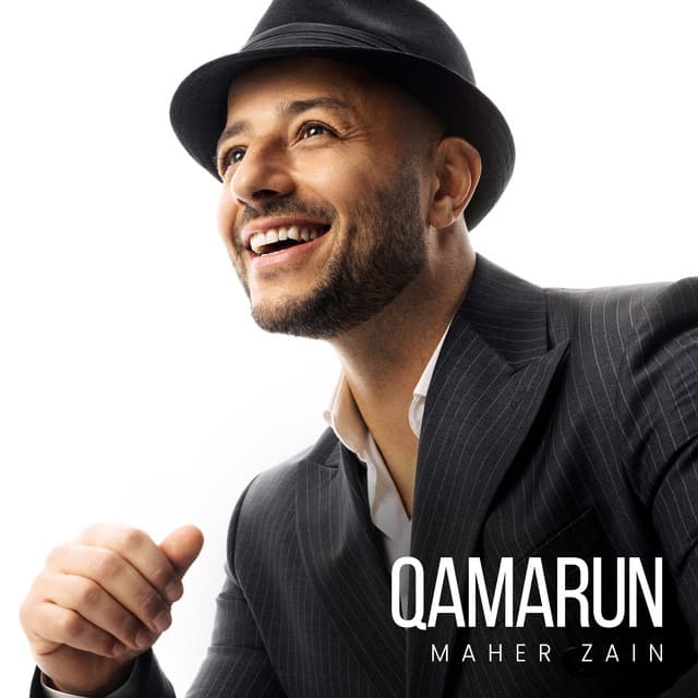 Qamarun by Maher Zain