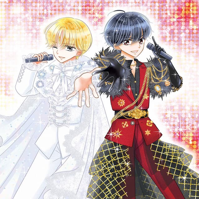Maji Destiny (Shunta Sono & Jyutaro Yamanaka) by M!LK