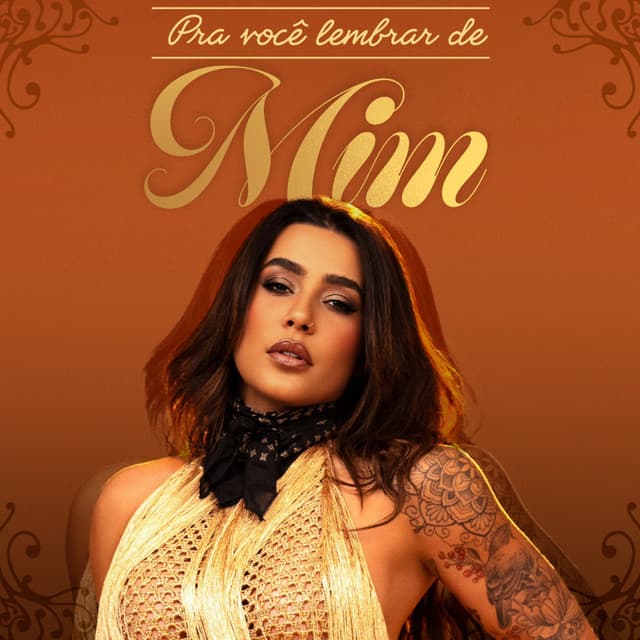 Pra Você Lembrar de Mim by Lauana Prado