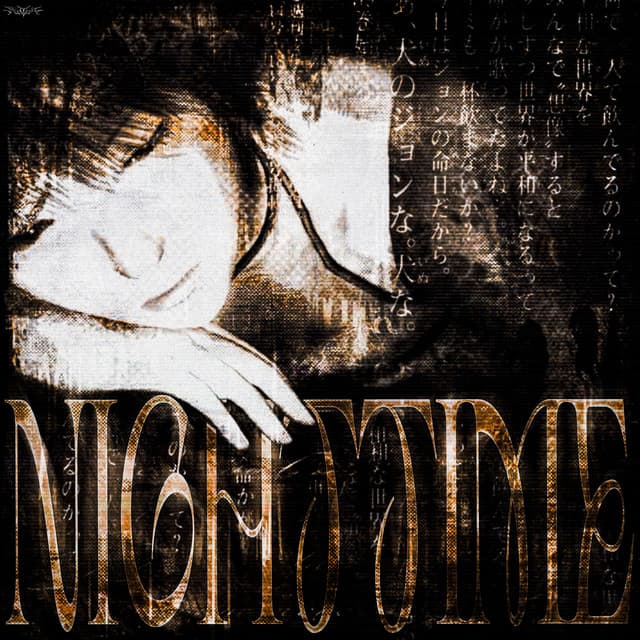NIGHTTIME by h6itam