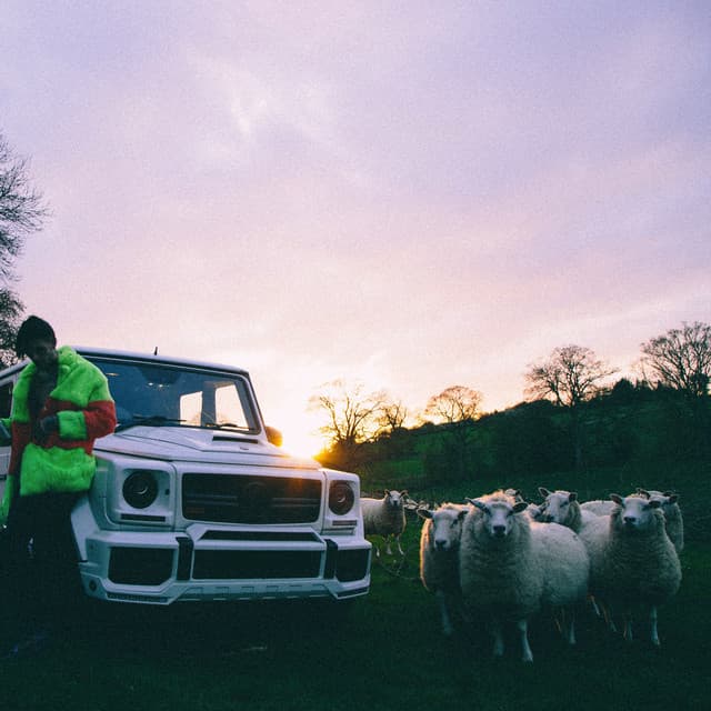 Benz Truck Pt. 2 by Lil Peep