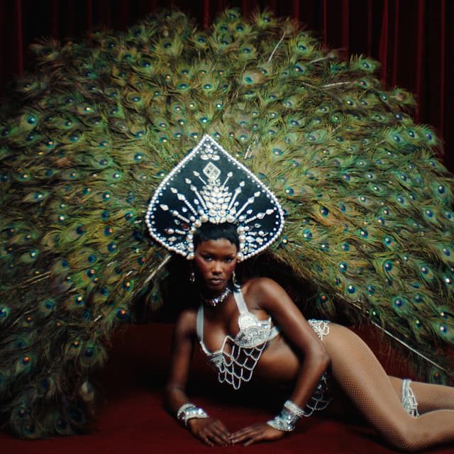 Every Night (feat. Don Toliver) by Offset