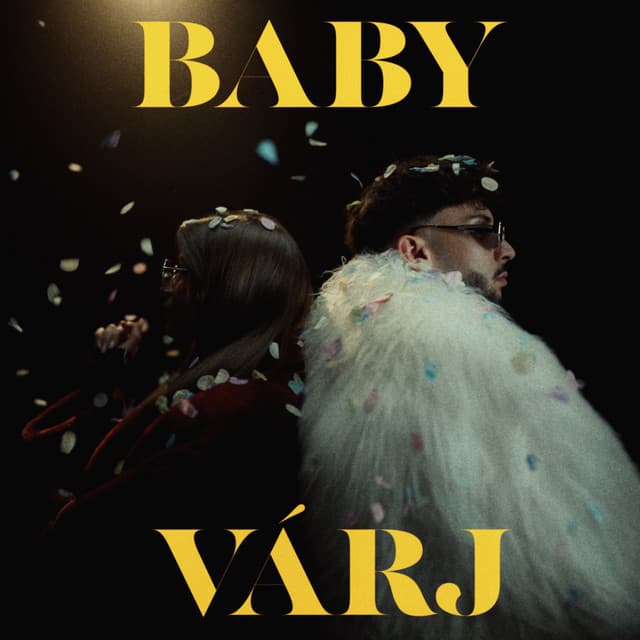 BABY VÁRJ by BELANO