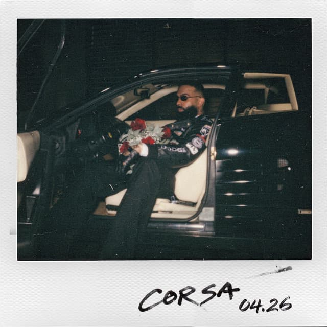 Polaroid by Eladio Carrion