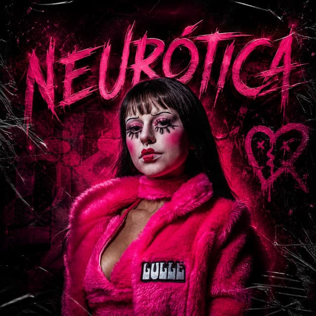 NEURÓTICA by CACAU CHUU, DJ Juck
