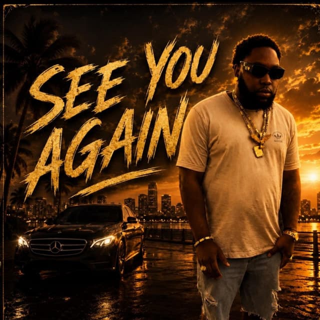See you again by Lil Kevcy