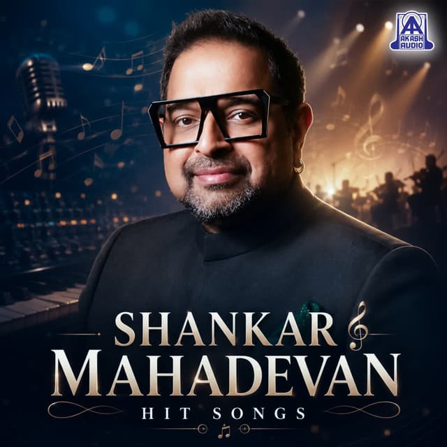 Shankar Mahadevan Hit Songs by Shankar Mahadevan