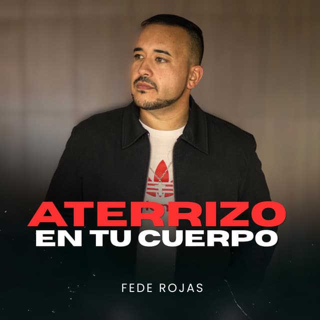 Aterrizo en tu cuerpo by Fede Rojas