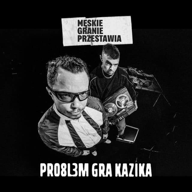 Tata dilera (Remix) by PRO8L3M, Męskie Granie Orkiestra