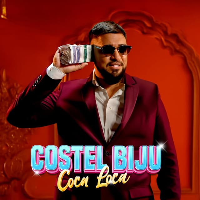 Coca Loca (ASU Remix) by Costel Biju, Asu