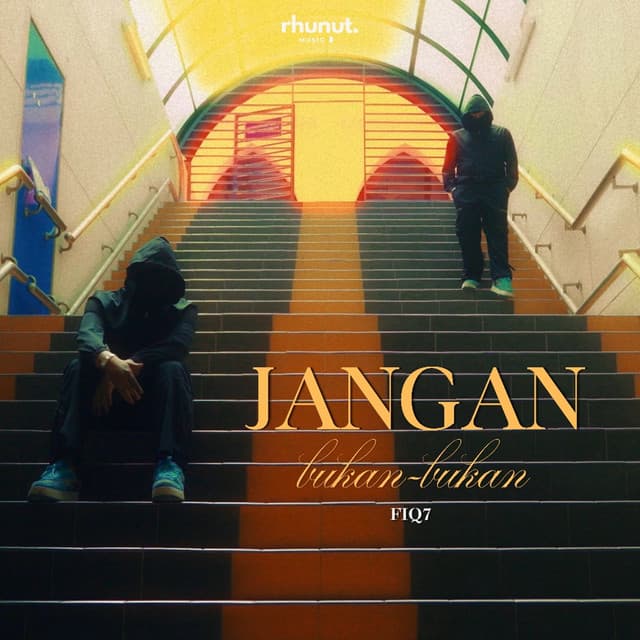 Jangan Bukan-Bukan by Fiq7