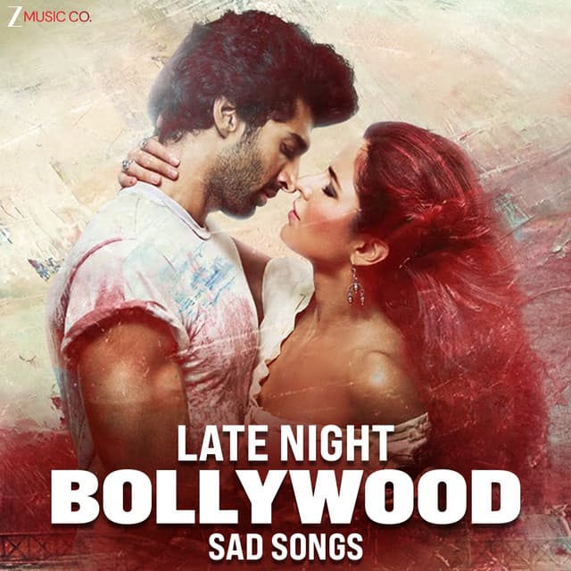Late Night Bollywood Sad Songs by Arijit Singh, Bilal Saeed, Shreya Ghoshal