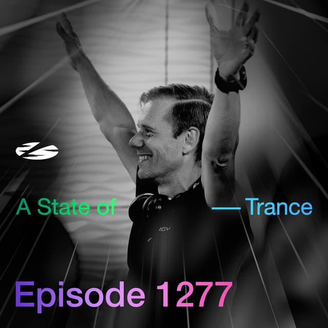ASOT 1277 - A State of Trance Episode 1277 [Including Nocturnal Knights Music - Friends of A State of Trance, Vol. 4 (Mixed by RAM)] by Armin van Buuren, Armin van Buuren ASOT Radio