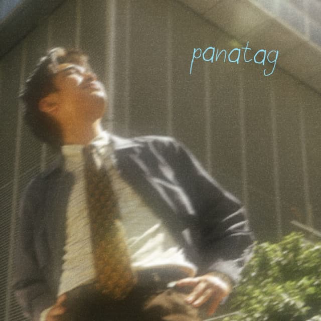 Panatag by Adie