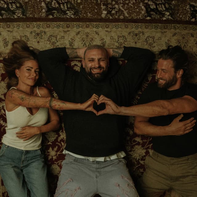 Promiň by Refew, Kali