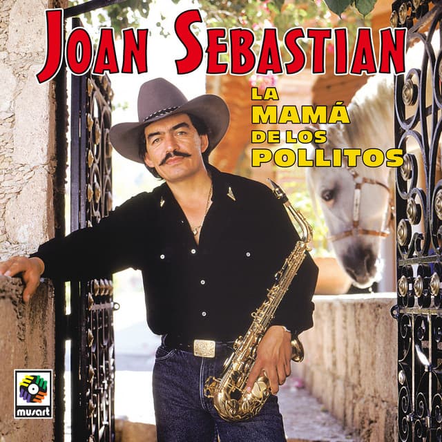 La Mamá de los Pollitos by Joan Sebastian