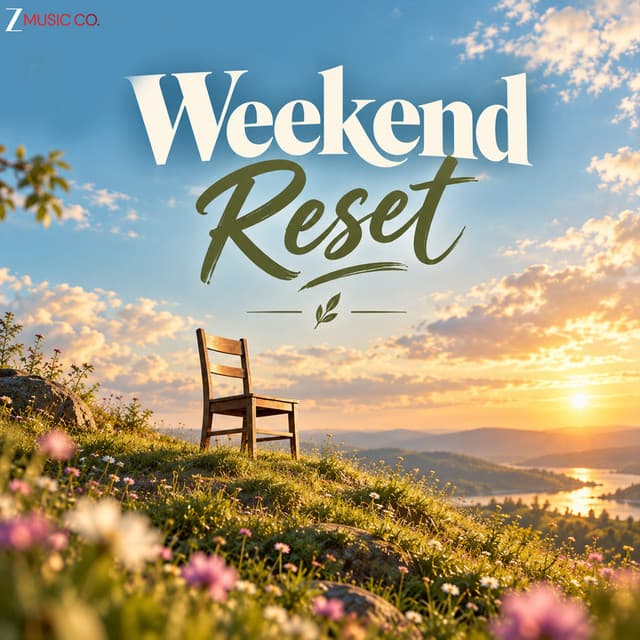 Weekend Reset by Amit Trivedi, Madhubanti Bagchi, Pritam, Arijit Singh