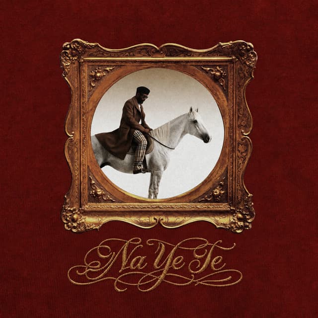 Na Ye Te by Fally Ipupa