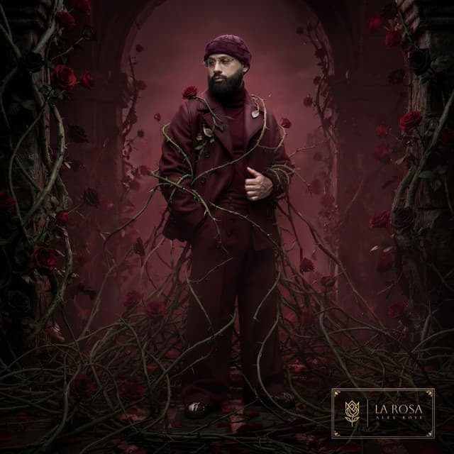 Fueras by Alex Rose, De La Ghetto