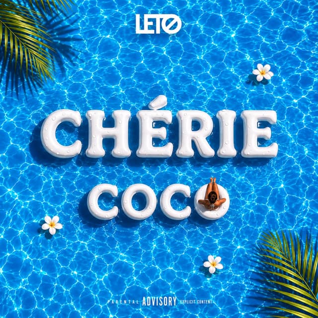 Chérie coco by Leto