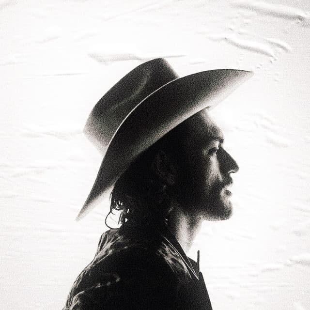 Cowboys Don't Cry by AIDAN