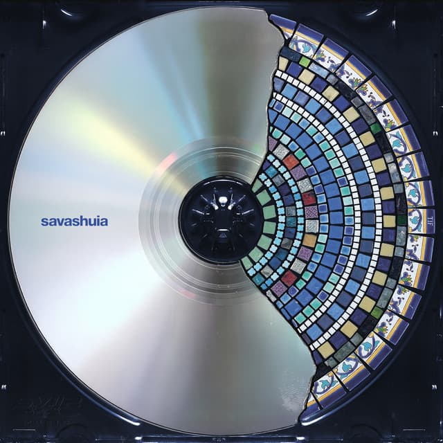 SAVASHUIA by TIF