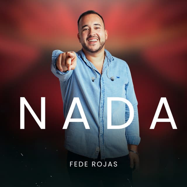 Nada by Fede Rojas