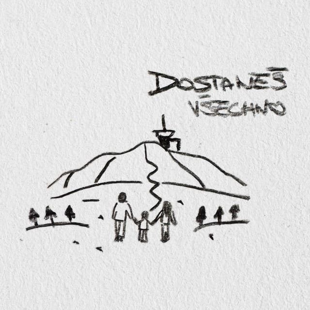 Dostaneš všechno by Mirai