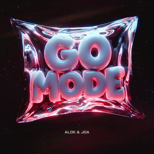 Go Mode by Alok, JOA
