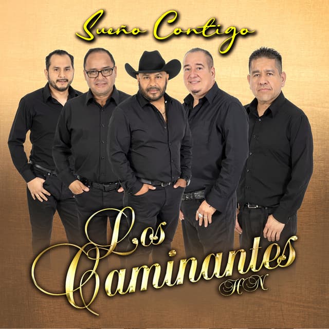 Sueño Contigo by Los Caminantes