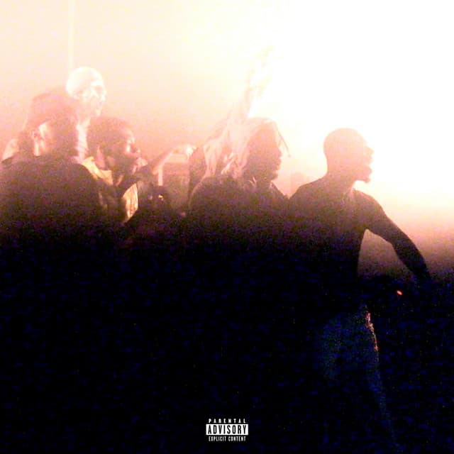 Innocent Smile by Skepta, Suggs, Chase & Status