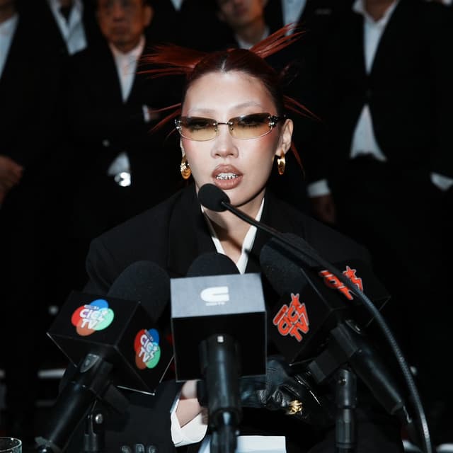 我的錯 by Karencici