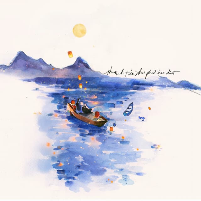 Thanh Tân (song ca Thùy Chi) by VƯƠNG BÌNH, Thùy Chi
