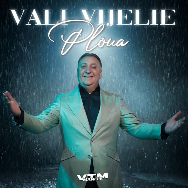 Plouă by Vali Vijelie, Manele VTM