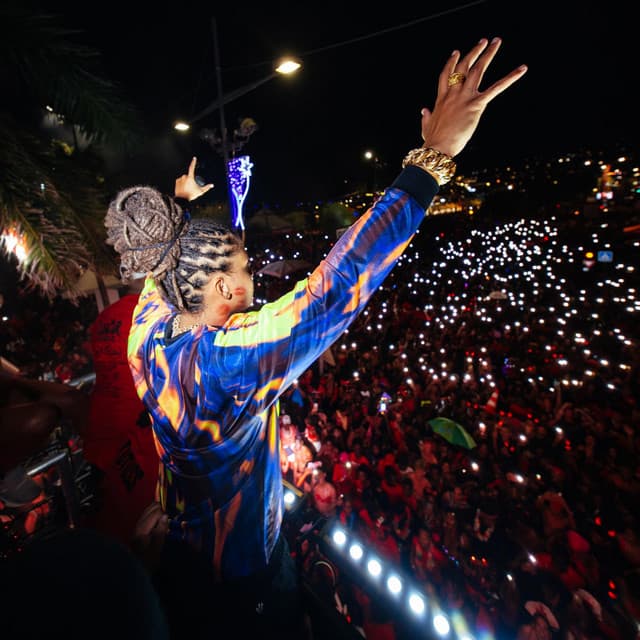 WOULO VOLUME 1 by Meryl